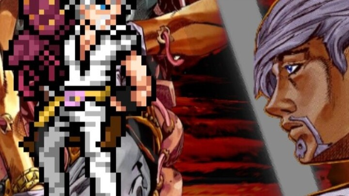 【MUGEN】Phát hành bởi Link Rodeggen