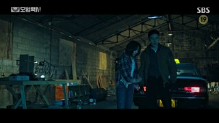 Taxi Driver S1 Episode 14