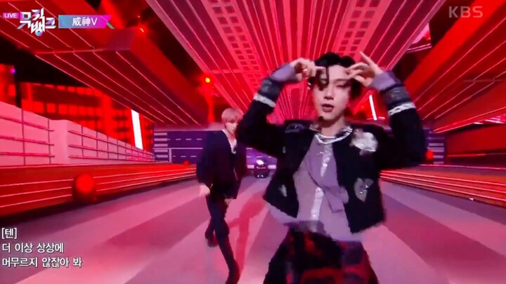 【ما معنى ace】 اليوم، لي تينغ قام بتحدي راب لوكاس! تعالوا جميعًا للاستماع إلى مستوى الراب الخاص بالرا