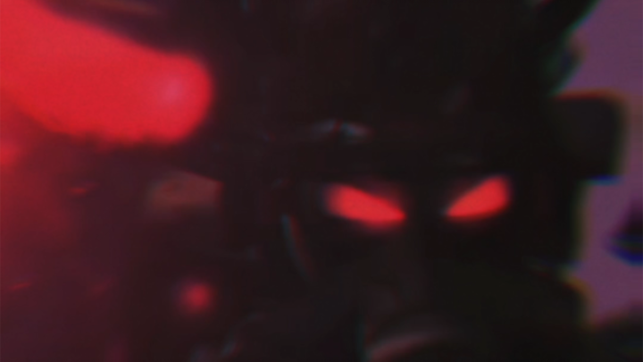 "Our trial is not over yet..."