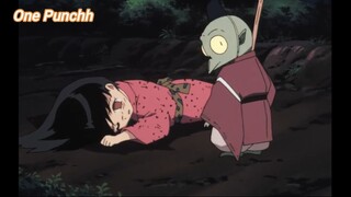 InuYasha (Short Ep 35) - Sức mạnh của Thiên Sinh Nha #Inuyasha