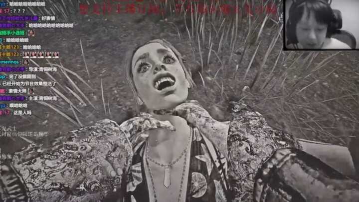 Mime-style nurse, come check out what “Dawn of the Dead” was like in 1916! [Romantic World]