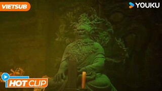 [HOTCLIP] Sản Phụ Mang Thai Đứa Con Của Quỷ | Hắc Kim Cổ Điện | Misty Creed | Phim Lẻ YOUKU