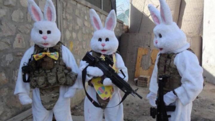 Khi game thủ Trung Quốc dùng chiến thuật du kích ba người dạy người nước ngoài ở máy chủ Mỹ thế nào 