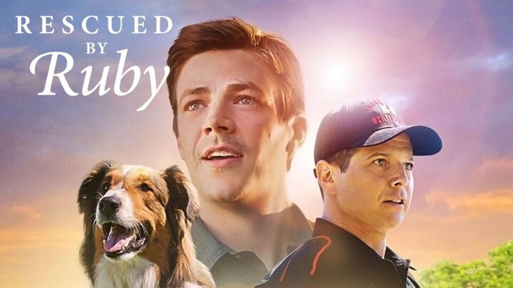 Rescued by Ruby movie