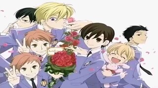 Ouran High School Host club Ep 05