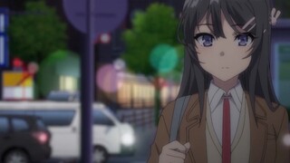 [Mai Shengga AMV] 2022 กำลังจะมา ยังมีใครอยู่เพื่อ Mai Sakurajima อยู่ไหม?