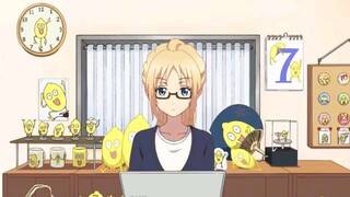 Osake wa Fuufu ni Natte kara EP5-(Comedy,Romance,Slice of Life)