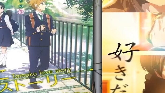 [June] The 50 most popular pure love dramas! (Supplementary list)
