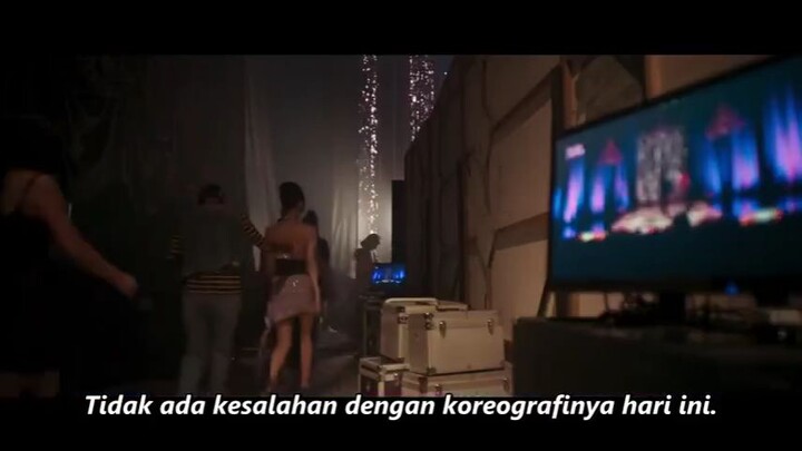 Taxi Driver S3 Eps 10 Sub Indo