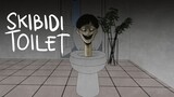 Skibidi Toilet - Gloomy Sunday Club Animasi Horor