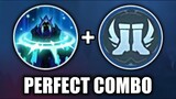 THE PERFECT COMBO EXIST! | QUANTUM CHARGE AND REVAMPED HELCURT