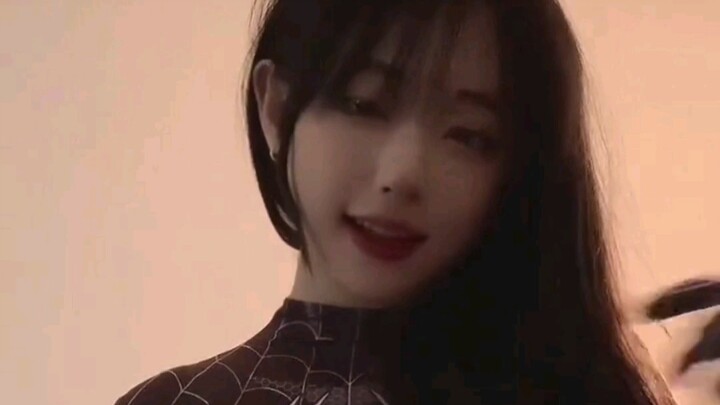 Zhang Nayoung Spider-Man