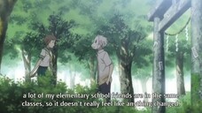 Hotarubi no Mori e [Part 12]