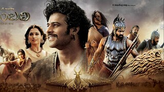 Baahubali: The Beginning - The Epic Saga of Power, Destiny, and Betrayal in the Kingdom of Mahishmat