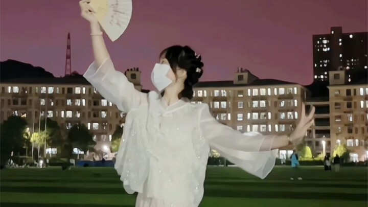 芳华慢｜如果在古代，我会是什么样的身份呢