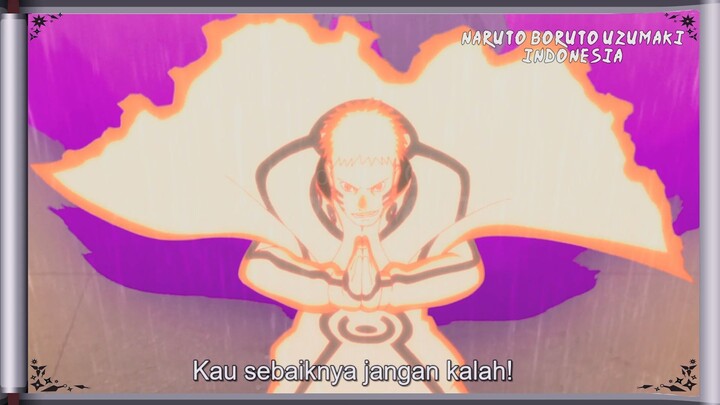 Pengorbanan Hokage Ketujuh Naruto