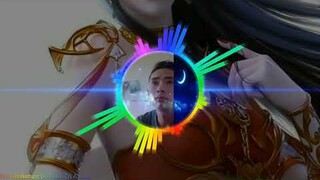 The Awakening Đỗ Minh Trí Anime
