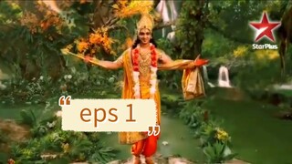 Mahabharata eps 1 full movie