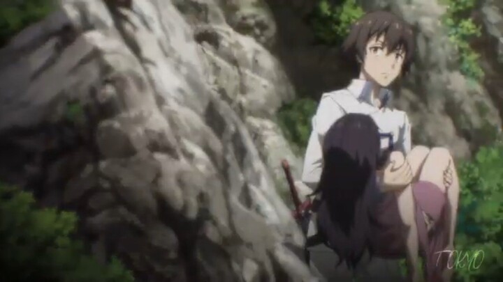 I Got Reincarnated