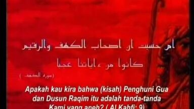 Ashabul Kahfi Eps. 10