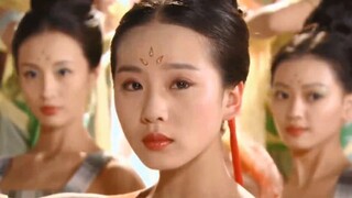 ชมการเต้นรำเครื่องแต่งกายที่สวยงาม! สะเทือนใจทั้งผู้ชมและนักแสดง!