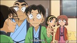 Conan saw Haibara And Ayumi naked | Detective Conan episode 597