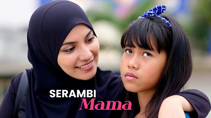 Telemovie Serambi Mama 2016