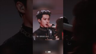 Đêm hội cuối năm đài Hồ Nam: Hi6 #reaction tiết mục của Vương Hạc Đệ & Tống Thiến