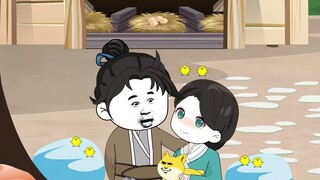 ตอนที่ 46 [สาวน้อยจากครอบครัวยากจน] คนเดียวที่ฉันชอบคือเธอ!