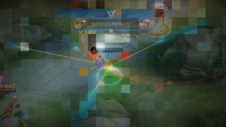 sekedar Player Fanny Casual