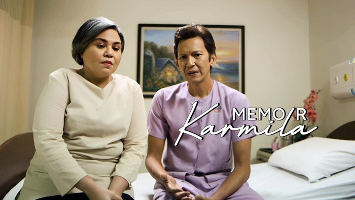 Memoir Karmila (E12) 🚩