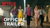 The Lost Lotteries | Official Trailer | Netflix