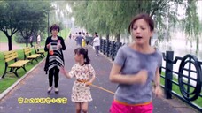 แม่เสือร้ายกับนายเหมียว ตอนที่ 21