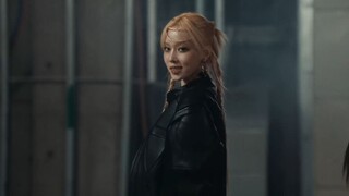 aespa最新回归曲Armageddon 舞蹈版MV
