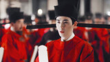 [Remix]Pria tampan dalam drama TV gaya kuno Tiongkok