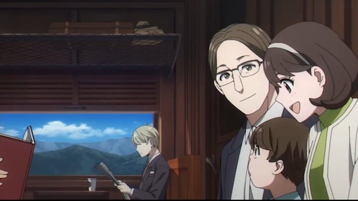 Keluarga Aneh Nan KEREN!! - Spy x Family First Impression