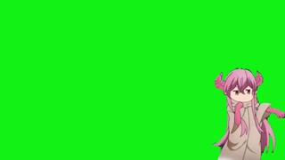 【GB素材】热爱拳击的莉姆