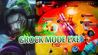 GROCK MODE EXE