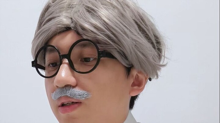 Kesedihan dan kegembiraan di laboratorium tidak saling berhubungan.