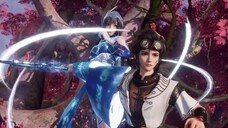 Peerless Divine Emperor Eps 07 Sub Indo