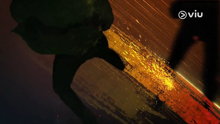 Taxi Driver Season 3 Sub Indo eps 9