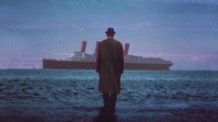 “ยิ่งคนเราใช้ชีวิตอย่างเข้าใจ ยิ่งมีความใฝ่ฝัน กลับยิ่งโดดเดี่ยว”—“เปียโนบนมหาสมุทร”