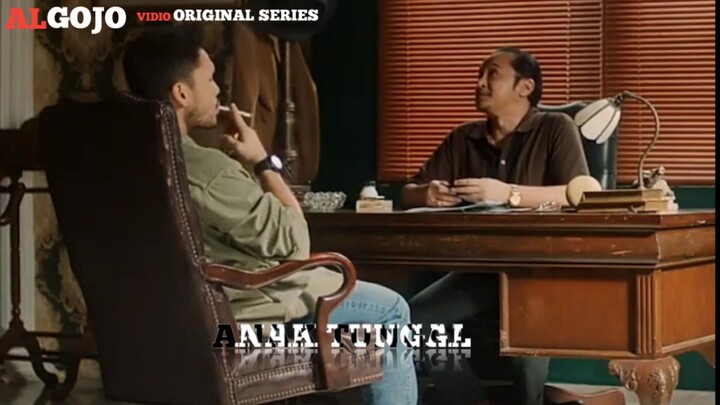 ALGOJO | EPS 9 - ANAK TUNGAL