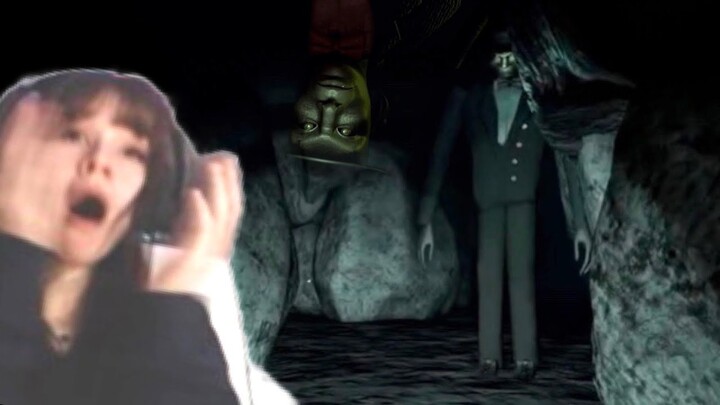 ROBLOX HORROR GAMES ARE NOT FOR THE WEAK