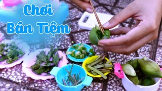 Trở Về Tuổi Thơ 20 Năm Trước: Chơi Bán Tiệm |Tập Cuối