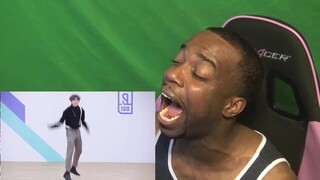 Khi YouTuber NBA2K nổi tiếng Cashnasty nhìn thấy Cai Xukun chơi bóng rổ