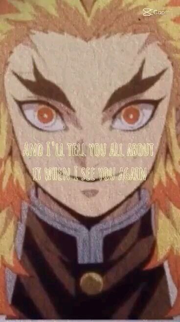 rengoku sad edit😞😭