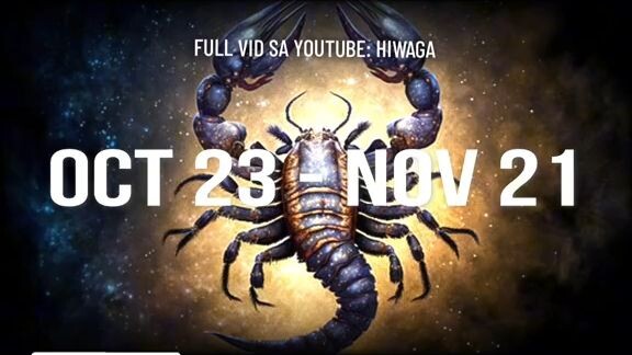 zodiac signs