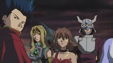.hack//Sign Episode 23 Subtitle Indonesia